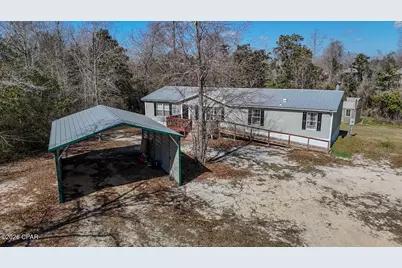 10742 S Fork Loop, Panama City, FL 32404 - Photo 1