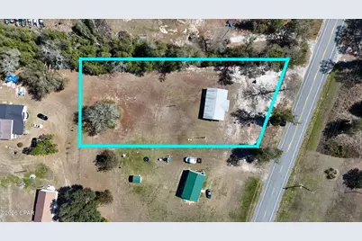 5744 Fort Road, Greenwood, FL 32443 - Photo 21