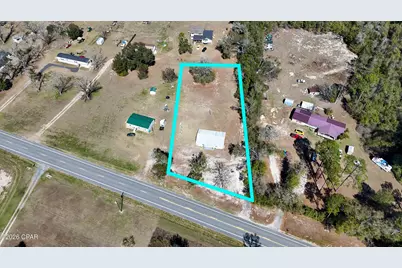 5744 Fort Road, Greenwood, FL 32443 - Photo 7