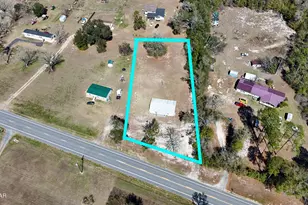 5744 Fort Rd, Greenwood, FL 32443 - Photo 7