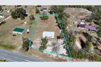 5744 Fort Road, Greenwood, FL 32443 - Photo 23