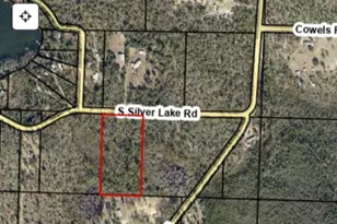 000000 S S Silver Lake Rd, Fountain, FL 32438 - Photo 1