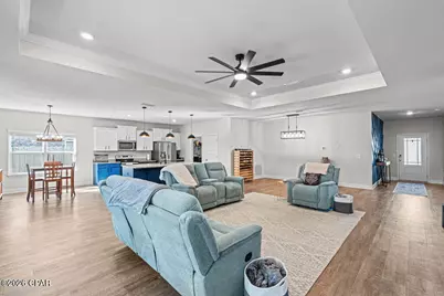 4718 Rosemary Street, Panama City, FL 32404 - Photo 7