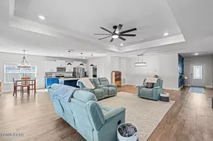 4718 Rosemary St, Panama City, FL 32404 - Photo 7