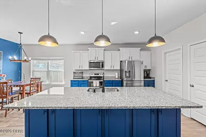 4718 Rosemary Street, Panama City, FL 32404 - Photo 3