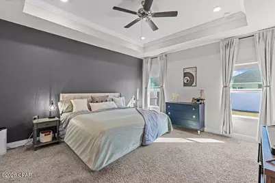 4718 Rosemary Street, Panama City, FL 32404 - Photo 17