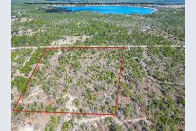 4303 NW Twin Ponds Road, Altha, FL 32421 - Photo 5