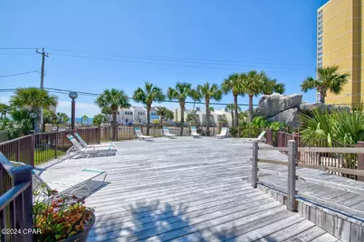17620 Front Beach Road #T1, Panama City Beach, FL 32413 - Photo 33