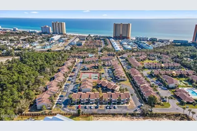 17620 Front Beach Road #T1, Panama City Beach, FL 32413 - Photo 49