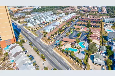 17620 Front Beach Road #T1, Panama City Beach, FL 32413 - Photo 47