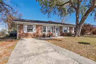 411 Virginia Ave, Lynn Haven, FL 32444 - Photo 3