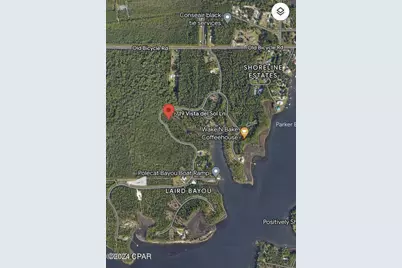 719 Vista Del Sol Lane #18, Panama City, FL 32404 - Photo 3