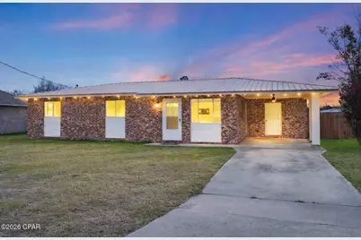 1929 Frankford Avenue, Panama City, FL 32405 - Photo 1