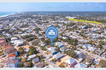 21604 Dolphin Avenue, Panama City Beach, FL 32413 - Photo 37