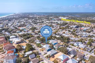 21604 Dolphin Ave, Panama City Beach, FL 32413 - Photo 37