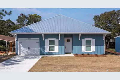 21604 Dolphin Avenue, Panama City Beach, FL 32413 - Photo 43