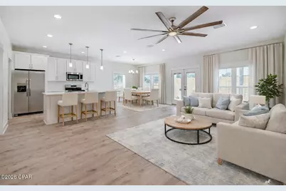 21604 Dolphin Avenue, Panama City Beach, FL 32413 - Photo 9