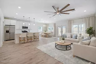 21604 Dolphin Ave, Panama City Beach, FL 32413 - Photo 9