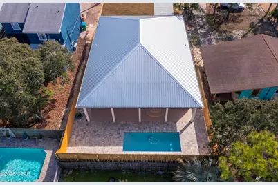 21604 Dolphin Avenue, Panama City Beach, FL 32413 - Photo 7