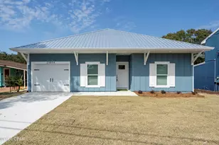 21604 Dolphin Ave, Panama City Beach, FL 32413 - Photo 1