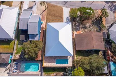 21604 Dolphin Avenue, Panama City Beach, FL 32413 - Photo 41