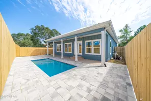 21604 Dolphin Ave, Panama City Beach, FL 32413 - Photo 3