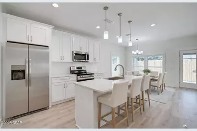 21604 Dolphin Avenue, Panama City Beach, FL 32413 - Photo 17