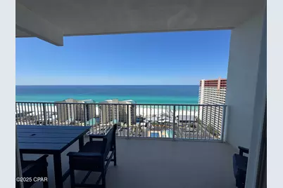 9860 S Thomas Drive #2025, Panama City Beach, FL 32408 - Photo 11