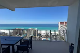 9860 S Thomas Dr, Panama City Beach, FL 32408 - Photo 11