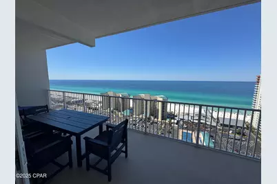 9860 S Thomas Drive #2025, Panama City Beach, FL 32408 - Photo 9
