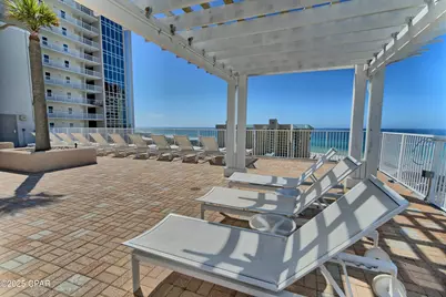 9860 S Thomas Drive #2025, Panama City Beach, FL 32408 - Photo 25