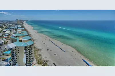 9860 S Thomas Drive #2025, Panama City Beach, FL 32408 - Photo 39