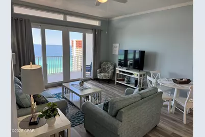 9860 S Thomas Drive #2025, Panama City Beach, FL 32408 - Photo 3