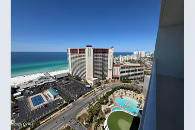 9860 S Thomas Drive #2025, Panama City Beach, FL 32408 - Photo 13
