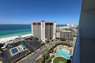 9860 S Thomas Dr, Panama City Beach, FL 32408 - Photo 13