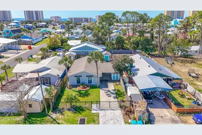 7315 S Lagoon Drive, Panama City Beach, FL 32408 - Photo 43