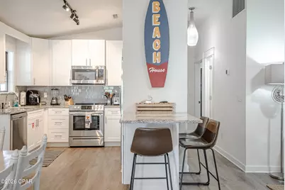 7315 S Lagoon Drive, Panama City Beach, FL 32408 - Photo 19