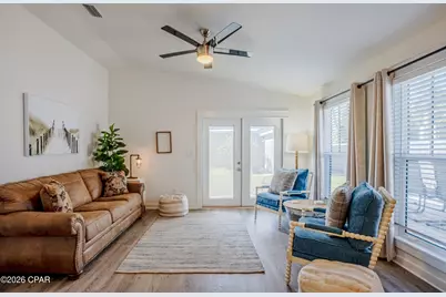 7315 S Lagoon Drive, Panama City Beach, FL 32408 - Photo 1