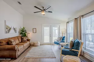 7315 S Lagoon Dr, Panama City Beach, FL 32408 - Photo 1