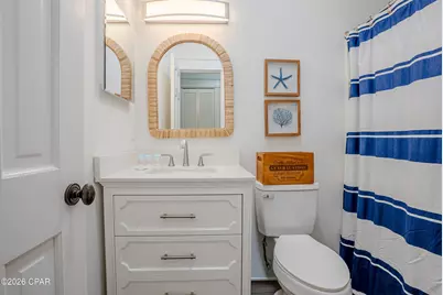 7315 S Lagoon Drive, Panama City Beach, FL 32408 - Photo 21