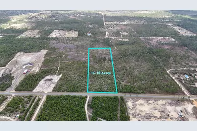 10112 S Silver Lake Road, Fountain, FL 32438 - Photo 1