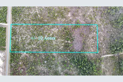 10112 S Silver Lake Road, Fountain, FL 32438 - Photo 3