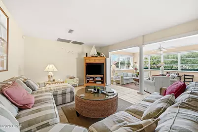 126 Buena Vista Avenue, Panama City Beach, FL 32413 - Photo 15