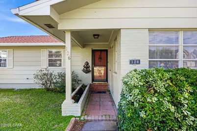 126 Buena Vista Avenue, Panama City Beach, FL 32413 - Photo 69