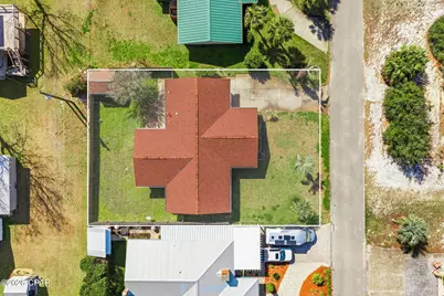 126 Buena Vista Avenue, Panama City Beach, FL 32413 - Photo 65