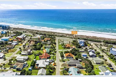 126 Buena Vista Avenue, Panama City Beach, FL 32413 - Photo 1