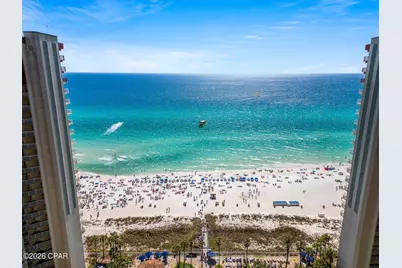 9900 S Thomas Drive #2009, Panama City Beach, FL 32408 - Photo 25