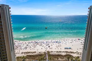 9900 S Thomas Dr, Panama City Beach, FL 32408 - Photo 25