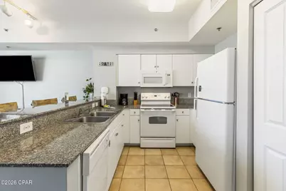 9900 S Thomas Drive #2009, Panama City Beach, FL 32408 - Photo 5