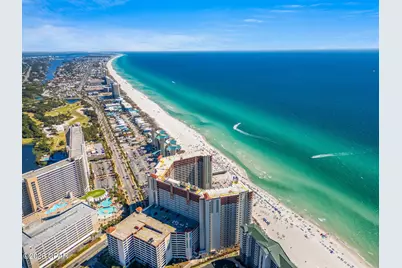 9900 S Thomas Drive #2009, Panama City Beach, FL 32408 - Photo 31